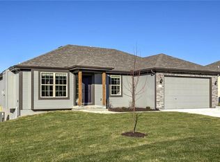 2808 N 100th St, Kansas City, KS 66109