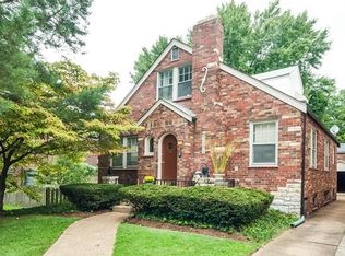 7361 Chamberlain Ave, Saint Louis, MO