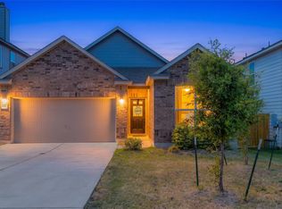 105 Colonel McNally Loop, Jarrell, TX 76537