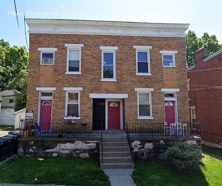 2342 Chickasaw St APT 4, Cincinnati, OH 45219 Zillow