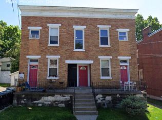 2342 Chickasaw St APT 2, Cincinnati, OH 45219