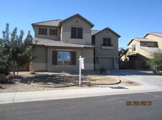 17927 W Brown St, Waddell, AZ 85355