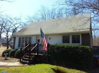 10 W Grove St, Pine Hill, NJ 08021