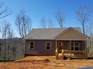 982 Crossroads Church Rd, Ellijay, GA 30540