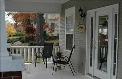 2nd image of 4019 Saint Elmo Ave