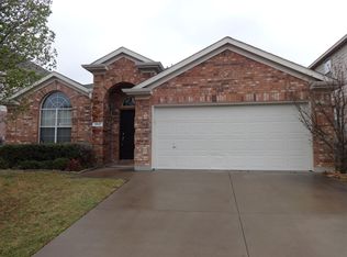 10025 Voss Ave, Fort Worth, TX 76244