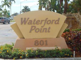 801 S Federal Hy #917, Pompano Beach, FL 33062