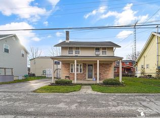 4347 S 1st St, Luna Pier, MI 48157