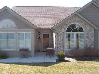 9849 Connor Lake Cir, Perrysburg, OH, 43551