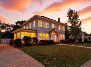 209 W Bessemer Ave, Greensboro, NC 27401