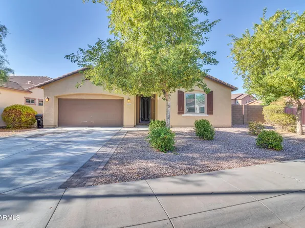 12152 W MOUNTAIN VIEW Drive, Avondale, AZ 85323