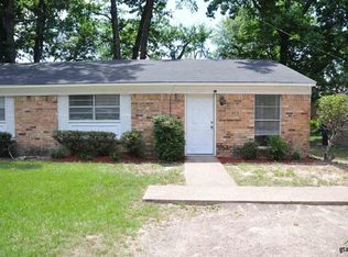 7109 Richfield Dr, Tyler, TX 75703