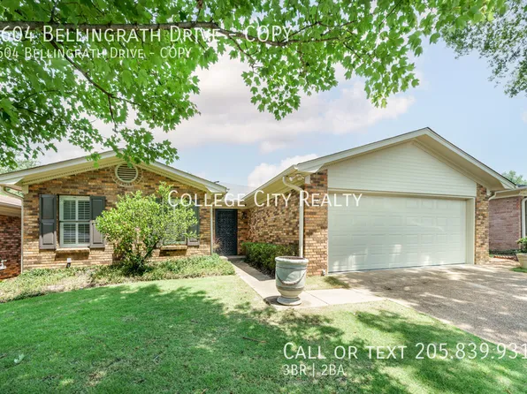 1604 Bellingrath Dr, Tuscaloosa, AL 35406