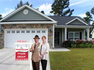 200 Lynden Ln, New Bern, NC 28560