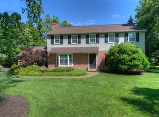 18 Gate Vw, Wayne, PA 19087