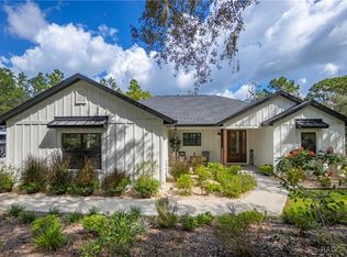 667 E Reehill St, Lecanto, FL 34461