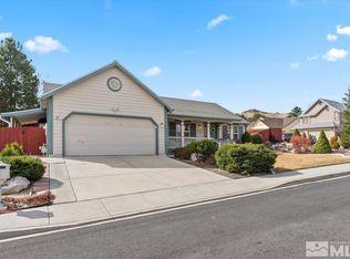 821 Calle Myriam, Sparks, NV