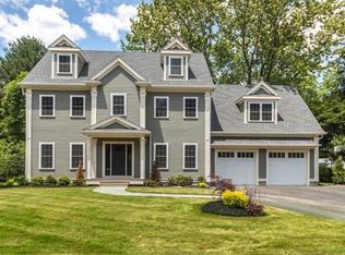 55 Hartwell Rd, Bedford, MA 01730
