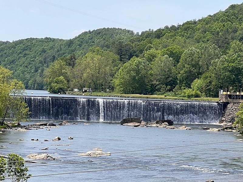 473 W Main St, Fries, VA 24330 MLS 86866 Zillow