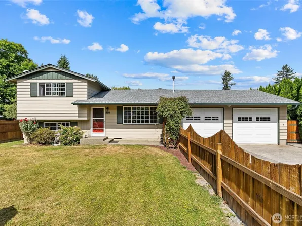 910 Dunlop Street, Sedro Woolley, WA 98284