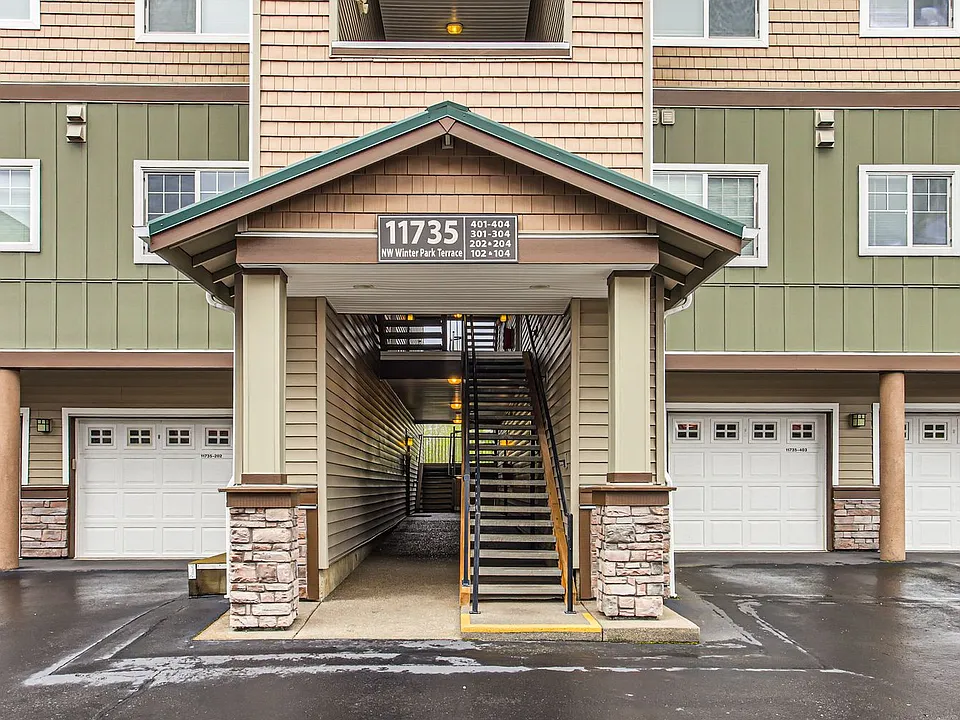 11735 NW Winter Park Ter #403