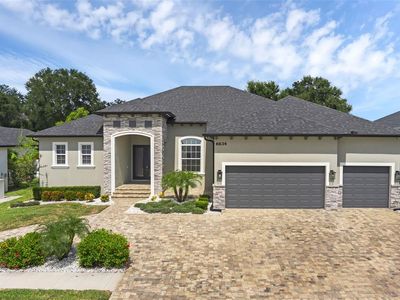 6634 Ridgemont Rd, Lakeland, FL, 33813