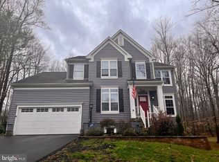 7100 Dark Forest Dr, Manassas, VA 20112