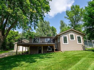 7130 153rd Ave NE, Spicer, MN 56288