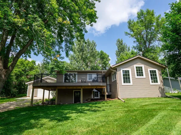 7130 153rd Ave NE, Spicer, MN 56288