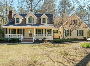 6454 Carriage Ln, Harlem, GA 30814