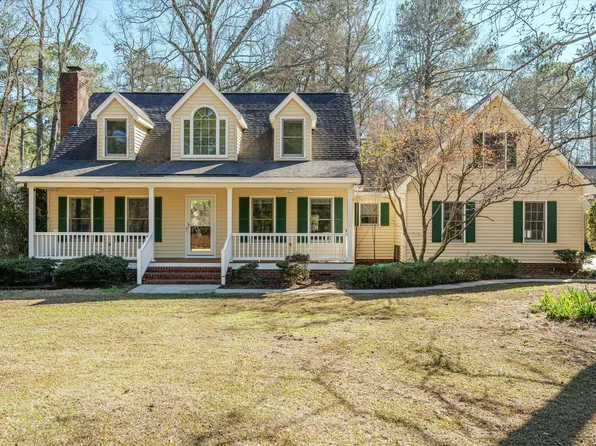 6454 Carriage Lane, Harlem, GA