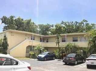 900 NE 26th St APT 7, Fort Lauderdale, FL 33305