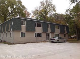 115 Central Ave APT 1, Evansdale, IA 50707