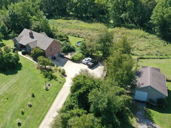 8071 State Route 61, Plymouth, OH 44865