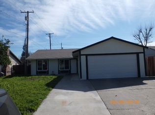 6300 Stonehand Ave, Citrus Heights, CA 95621