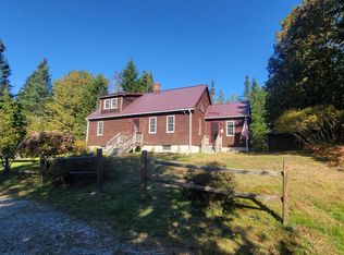 104 Old County Road, Marshfield, ME 04654
