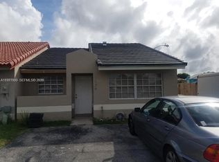1139 SE 13th Ave #1139, Homestead, FL 33035