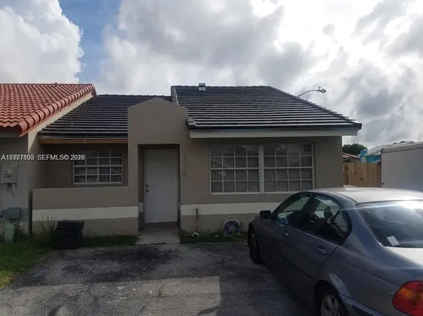 1139 SE 13th Ave #1139, Homestead, FL 33035