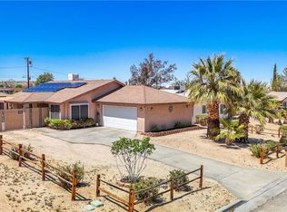 6956 Stardune Ave, Twentynine Palms, CA 92277