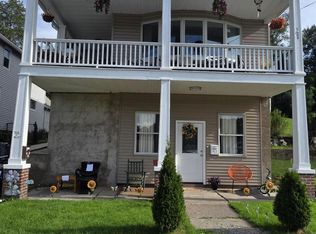 1009 W Main St, Nanticoke, PA 18634