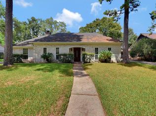 27229 Pyeatt Ln, Conroe, TX 77385