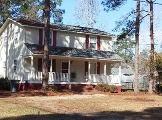 2614 Tyson Ave, Tifton, GA 31794