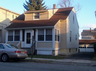 46 Kossuth St, Haledon, NJ 07508