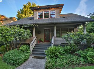 4406 SE Clay St, Portland, OR