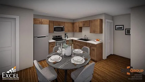 The Heights I - Apartments — Photo 2