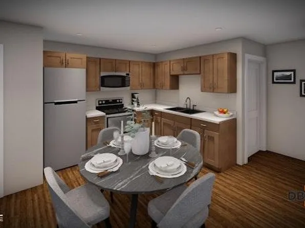 The Heights I - Apartments