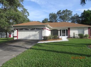 11363 Norvell Rd, Spring Hill, FL 34608