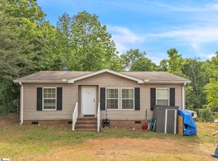 115 Lyle Dr, Taylors, SC 29687