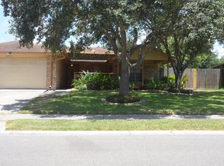 2713 Vancouver Dr, Corpus Christi, TX 78414