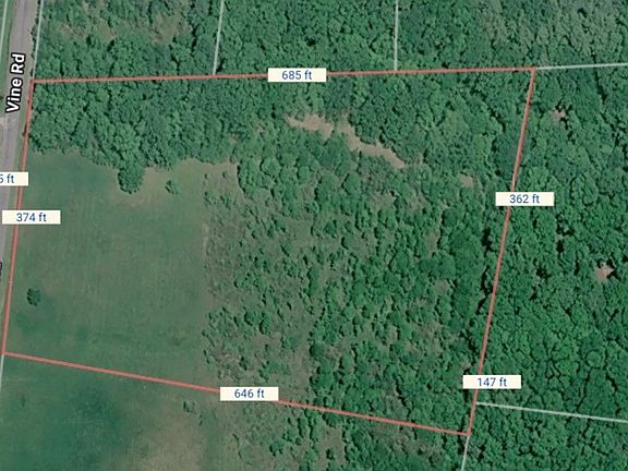 3rd image of 4505 Vine Rd